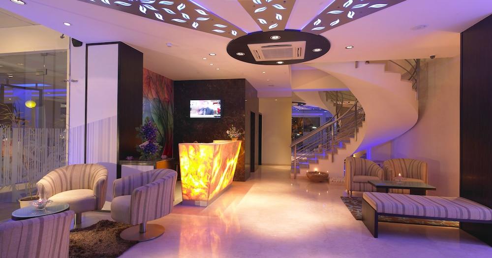 Fotos del hotel - Blupetal
