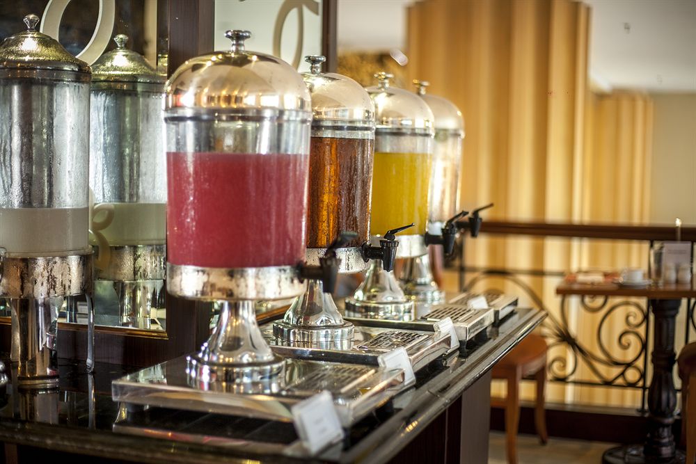 Fotos del hotel - ARION SWISS BELHOTEL KEMANG
