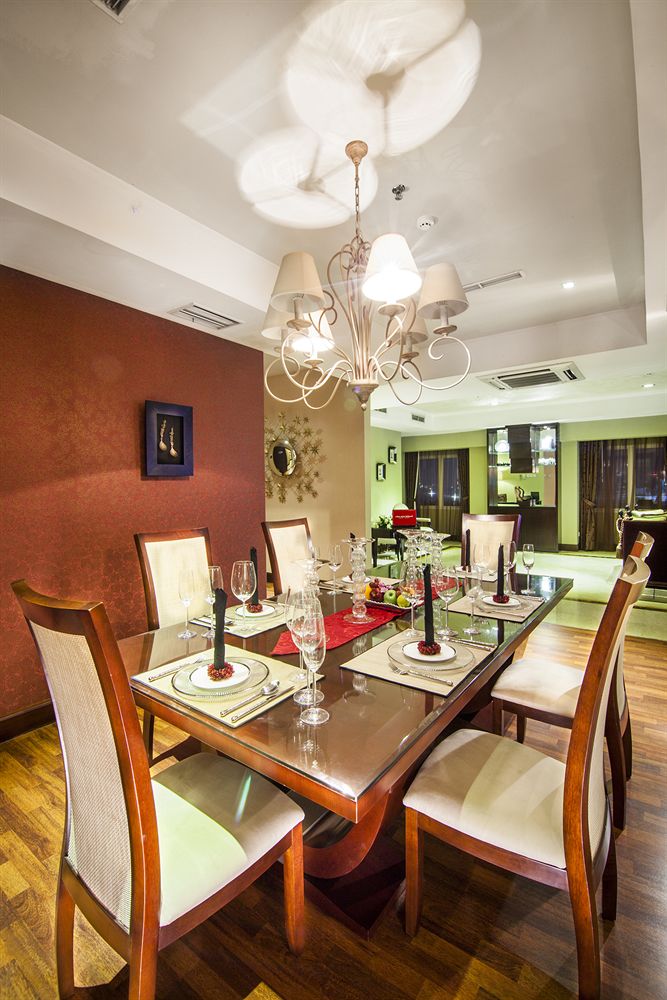 Fotos del hotel - ARION SWISS BELHOTEL KEMANG