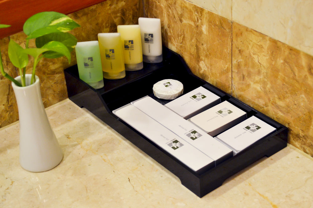 Fotos del hotel - ARION SWISS BELHOTEL KEMANG