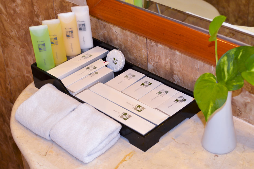 Fotos del hotel - ARION SWISS BELHOTEL KEMANG