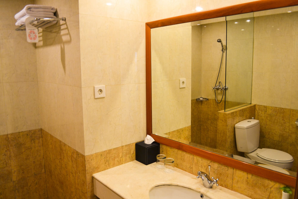 Fotos del hotel - ARION SWISS BELHOTEL KEMANG
