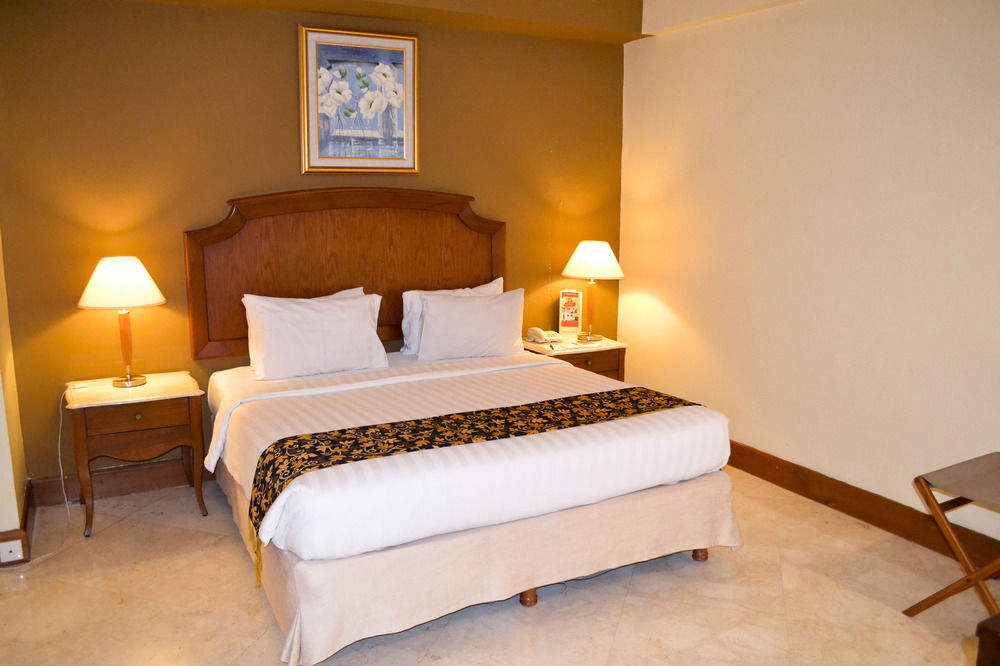 Fotos del hotel - ARION SWISS BELHOTEL KEMANG