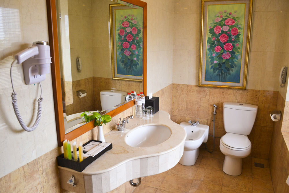Fotos del hotel - ARION SWISS BELHOTEL KEMANG