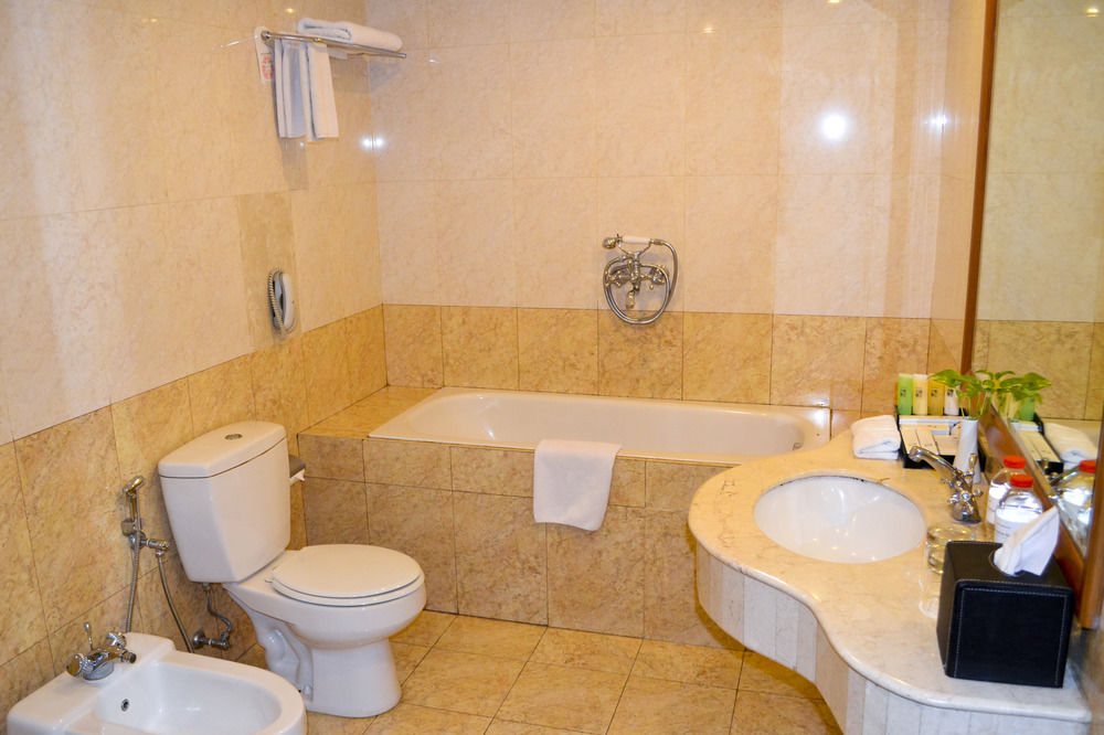 Fotos del hotel - ARION SWISS BELHOTEL KEMANG