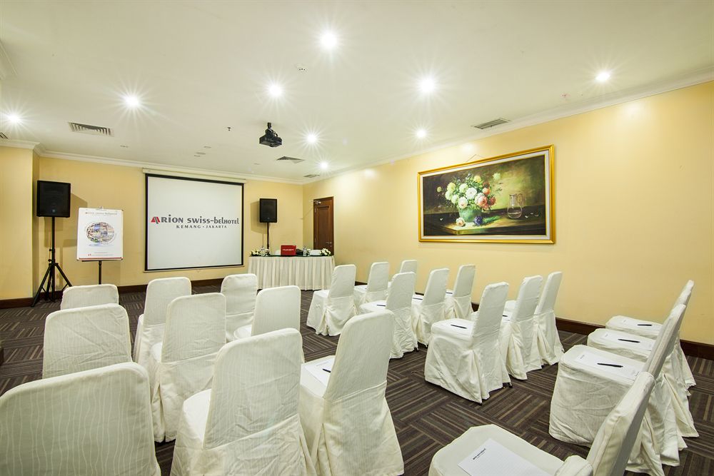 Fotos del hotel - ARION SWISS BELHOTEL KEMANG