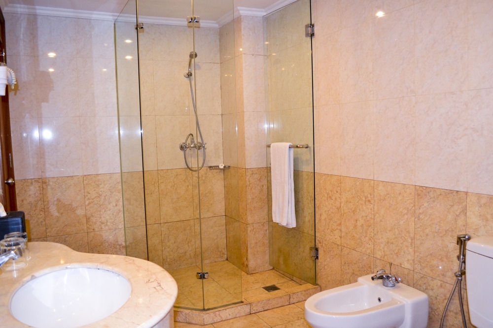 Fotos del hotel - ARION SWISS BELHOTEL KEMANG