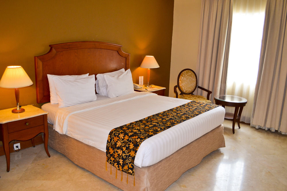 Fotos del hotel - ARION SWISS BELHOTEL KEMANG