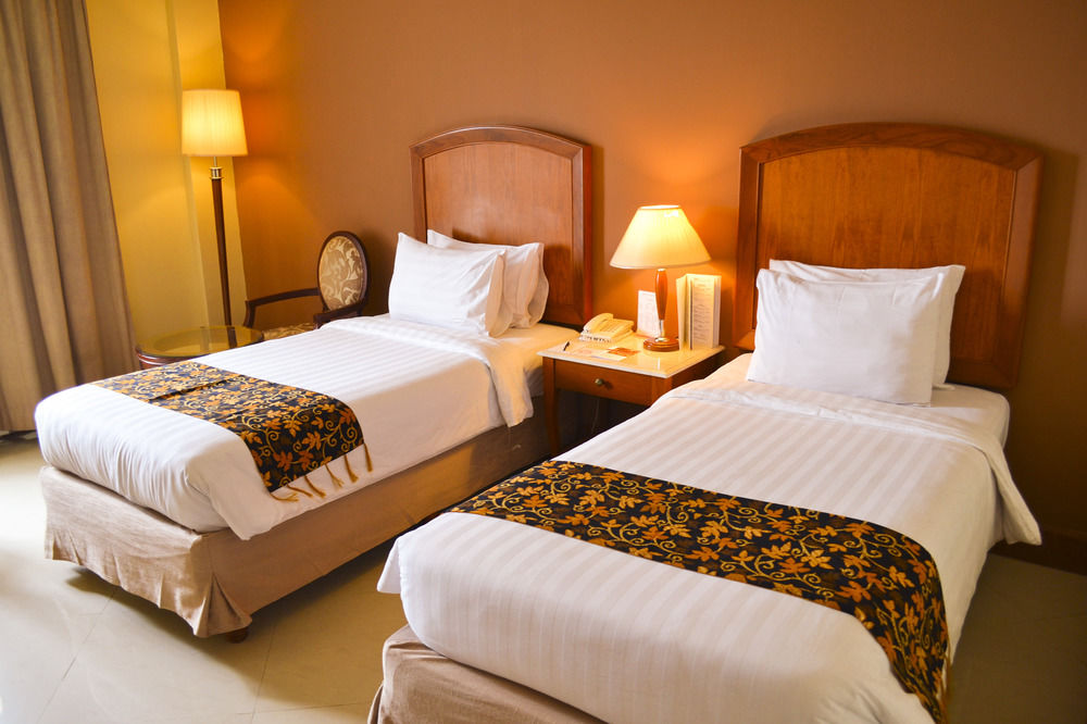 Fotos del hotel - ARION SWISS BELHOTEL KEMANG