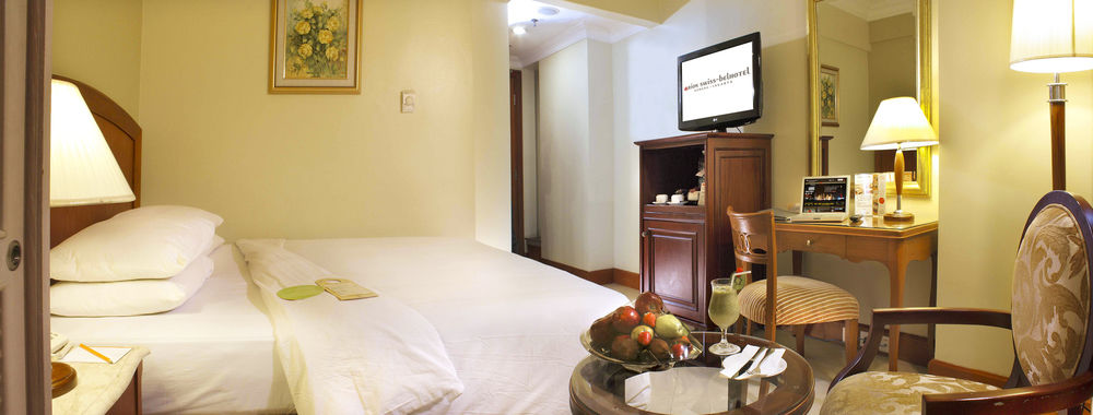 Fotos del hotel - ARION SWISS BELHOTEL KEMANG