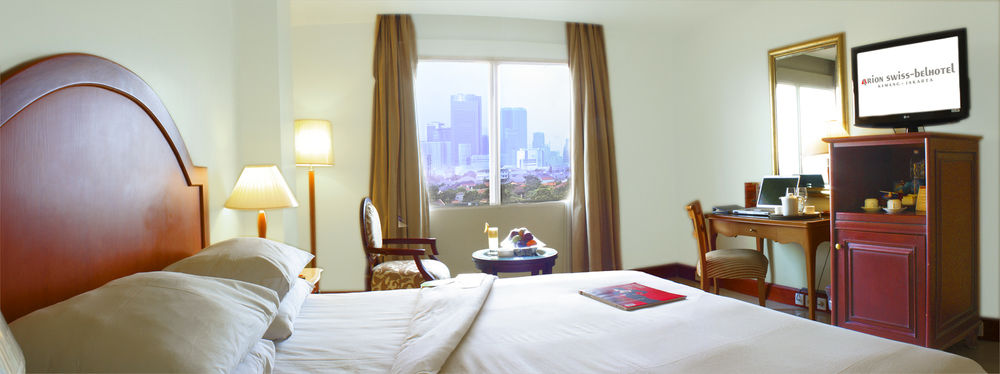 Fotos del hotel - ARION SWISS BELHOTEL KEMANG