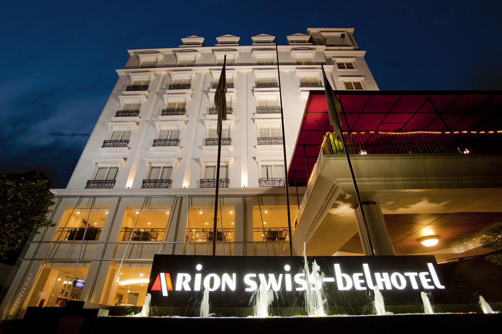 Fotos del hotel - ARION SWISS BELHOTEL KEMANG