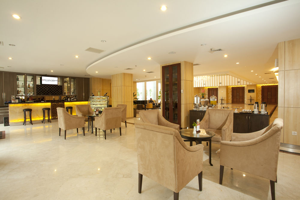 Fotos del hotel - ARION SWISS BELHOTEL KEMANG