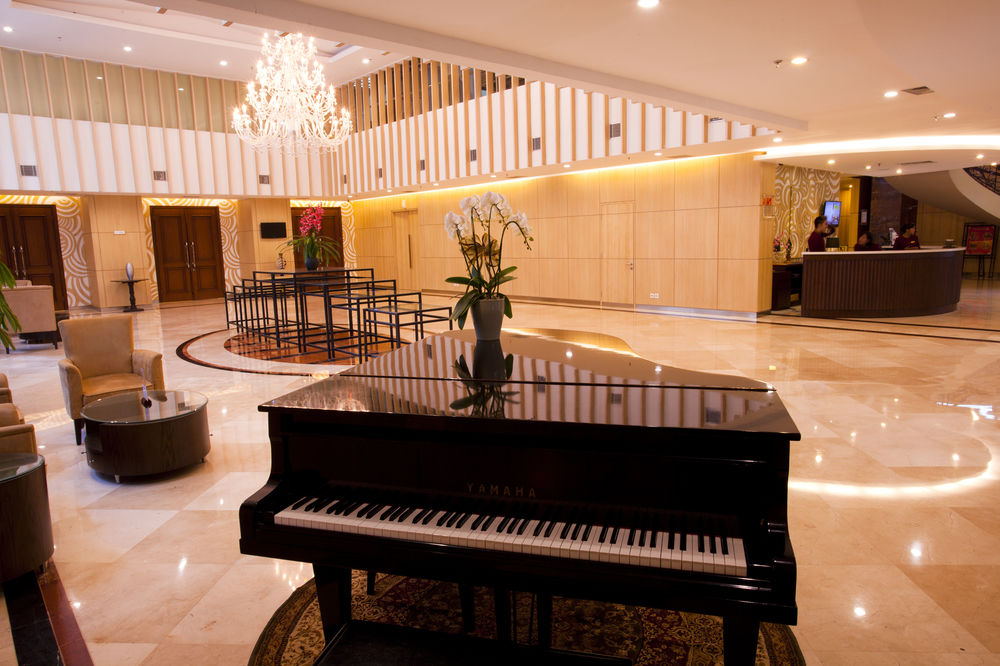 Fotos del hotel - ARION SWISS BELHOTEL KEMANG