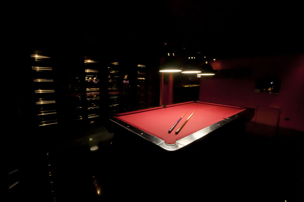Fotos del hotel - ARION SWISS BELHOTEL KEMANG