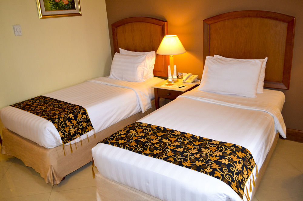 Fotos del hotel - ARION SWISS BELHOTEL KEMANG