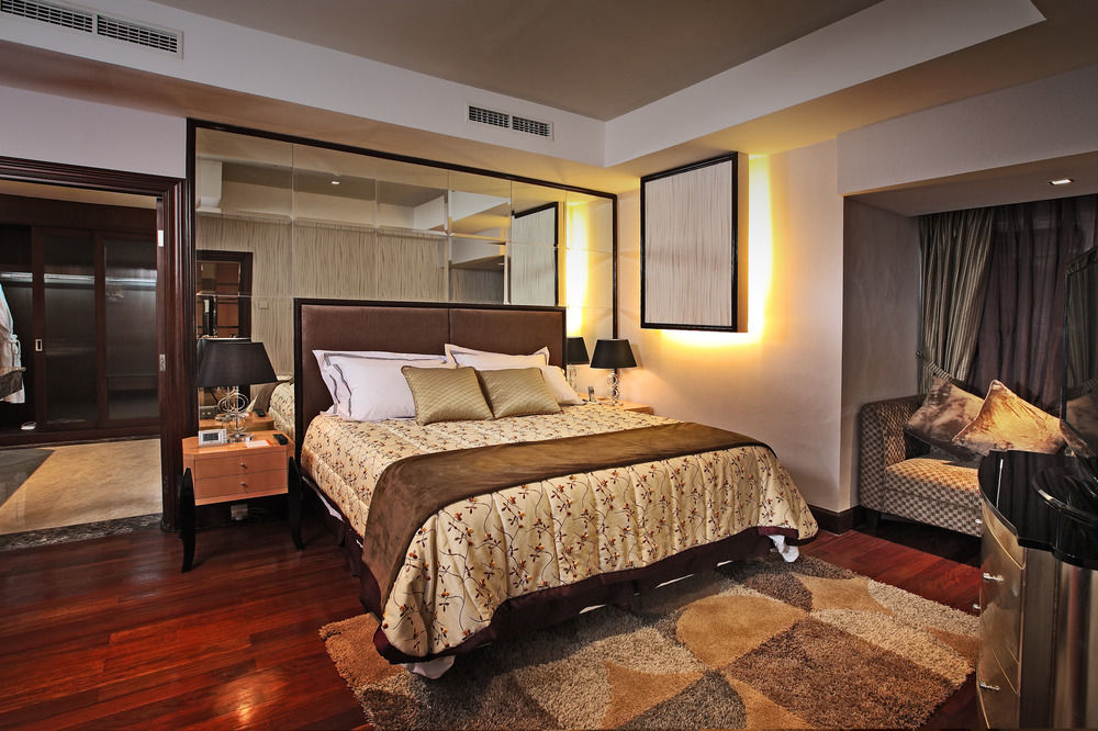 Fotos del hotel - ARION SWISS BELHOTEL KEMANG