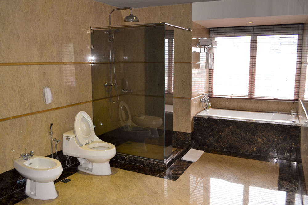 Fotos del hotel - ARION SWISS BELHOTEL KEMANG
