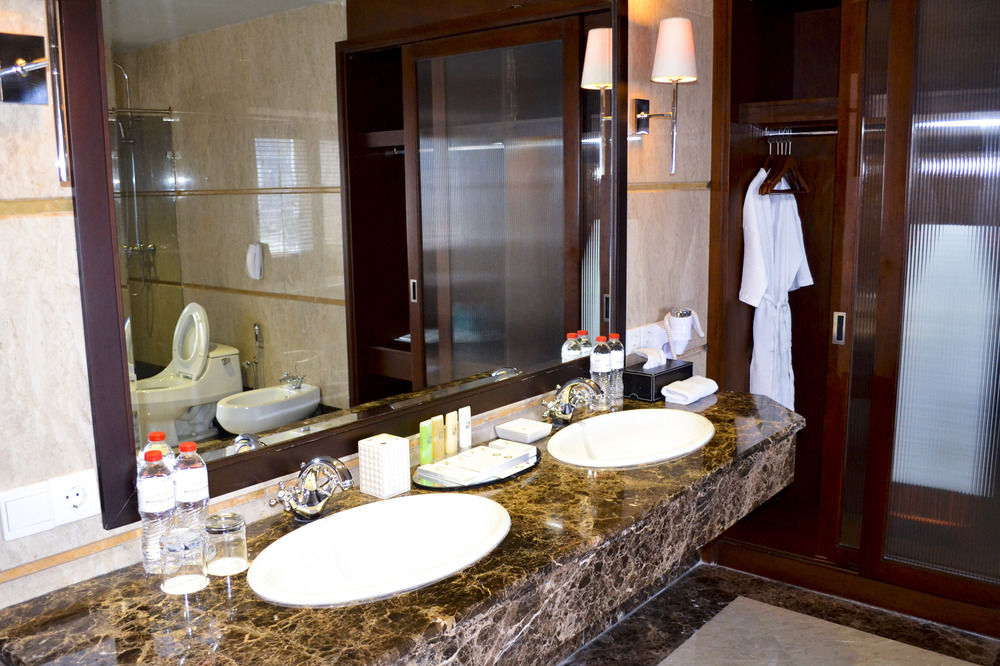 Fotos del hotel - ARION SWISS BELHOTEL KEMANG