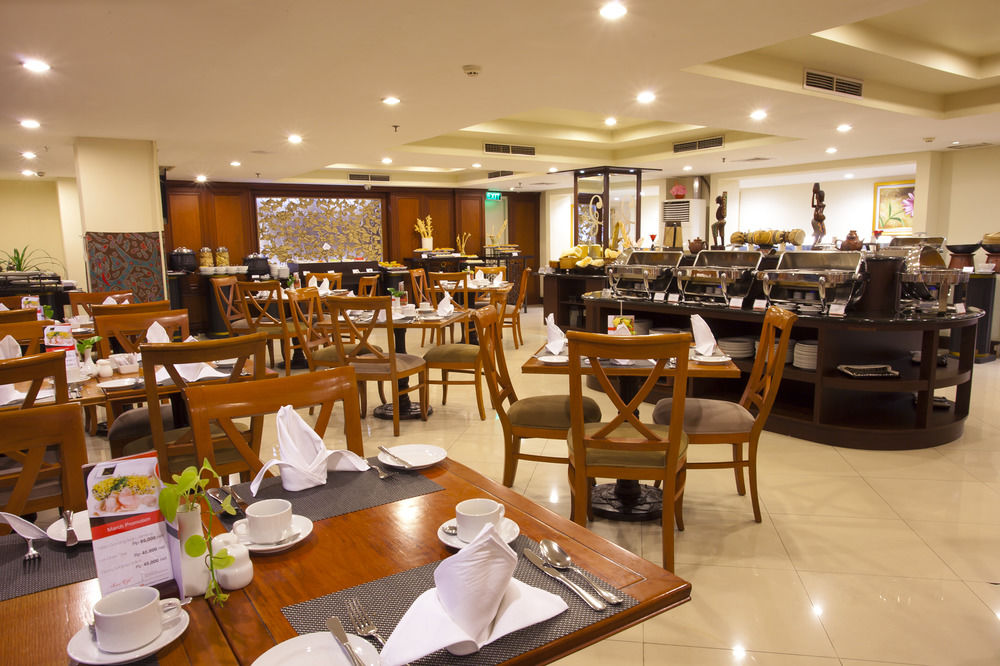 Fotos del hotel - ARION SWISS BELHOTEL KEMANG