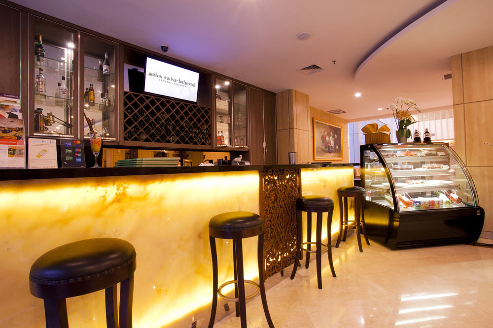 Fotos del hotel - ARION SWISS BELHOTEL KEMANG