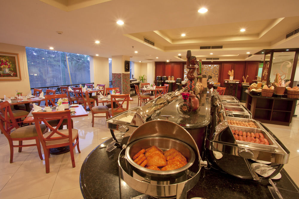 Fotos del hotel - ARION SWISS BELHOTEL KEMANG