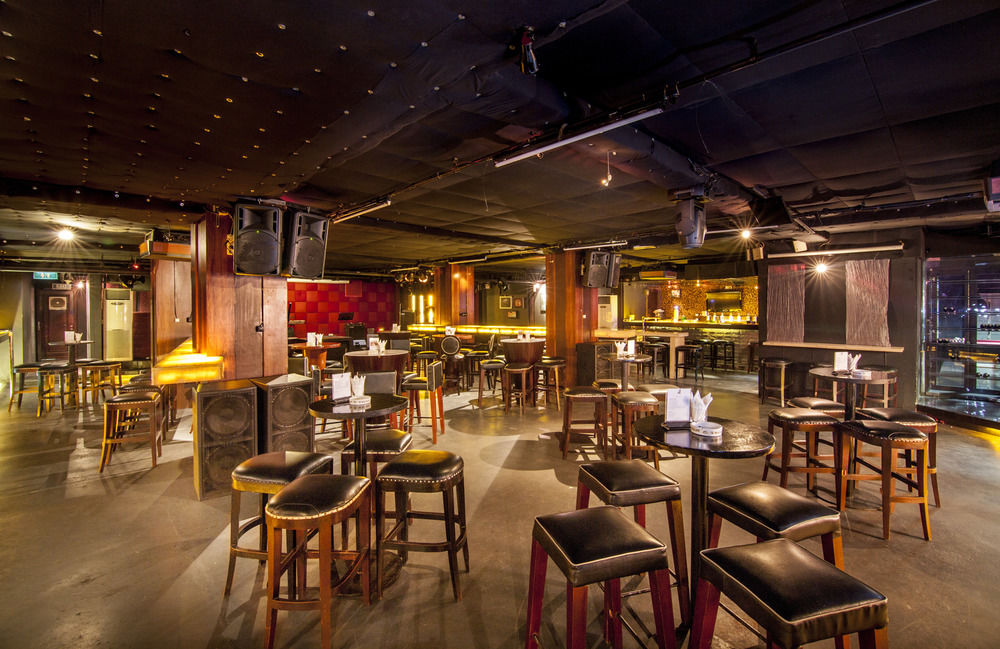 Fotos del hotel - ARION SWISS BELHOTEL KEMANG