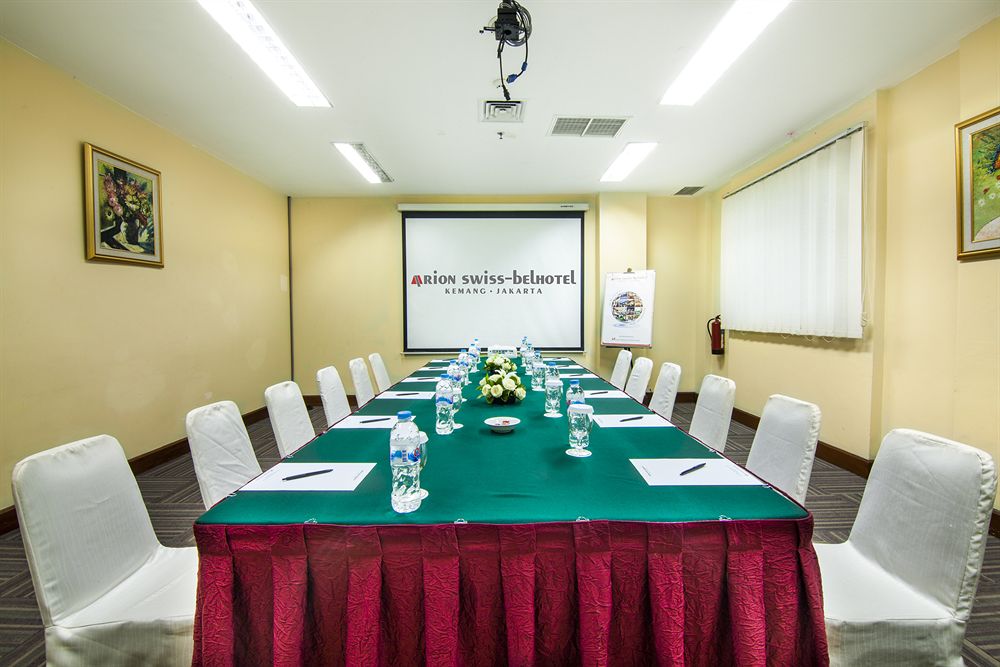 Fotos del hotel - ARION SWISS BELHOTEL KEMANG