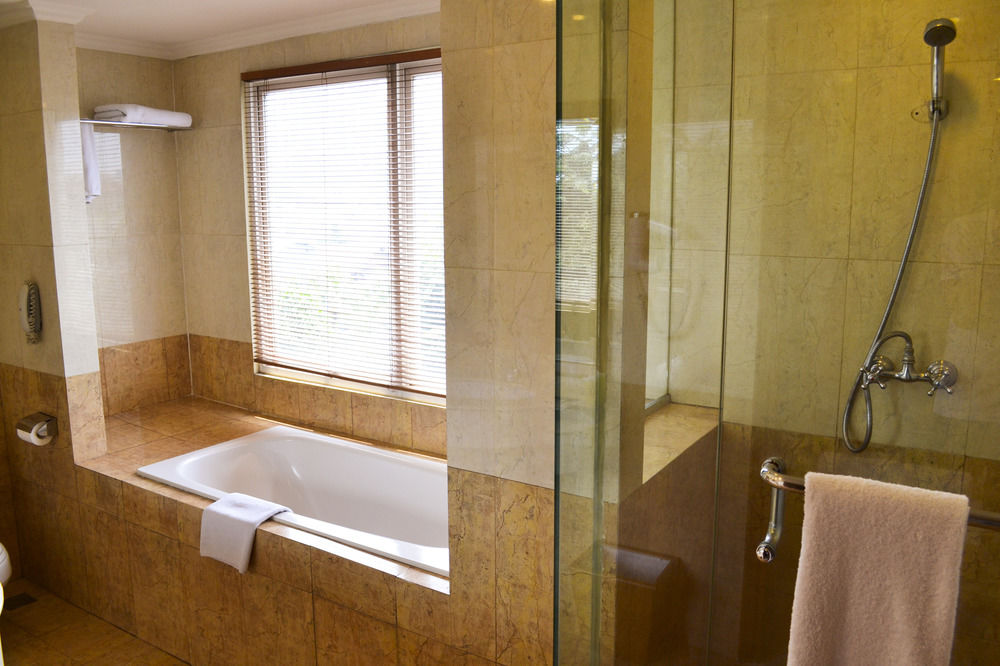 Fotos del hotel - ARION SWISS BELHOTEL KEMANG