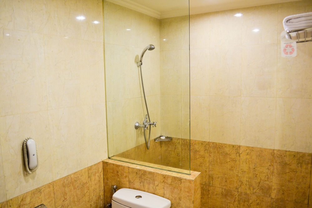 Fotos del hotel - ARION SWISS BELHOTEL KEMANG