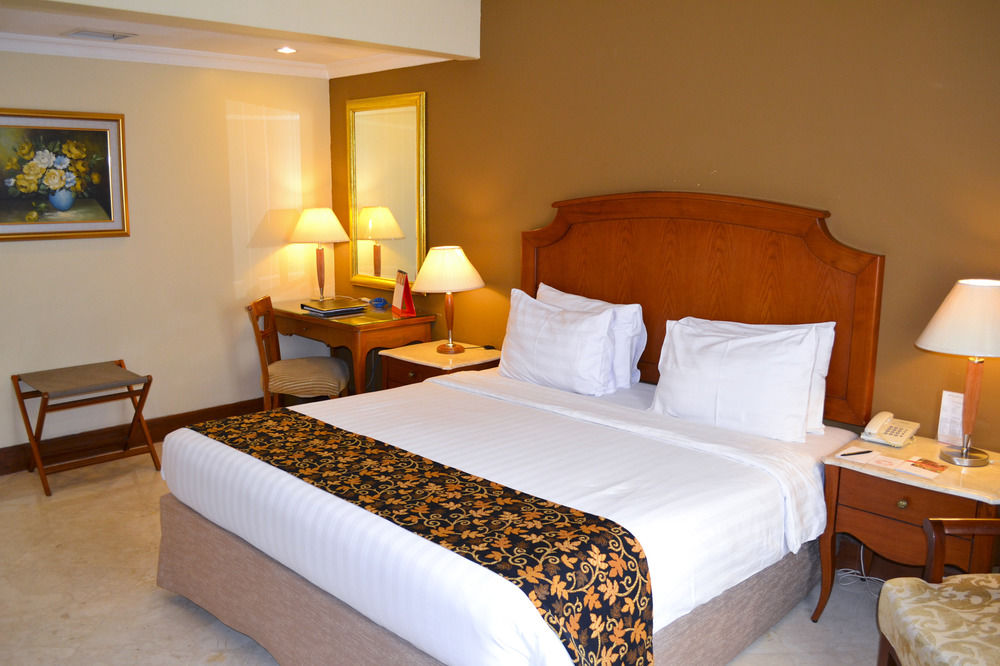 Fotos del hotel - ARION SWISS BELHOTEL KEMANG