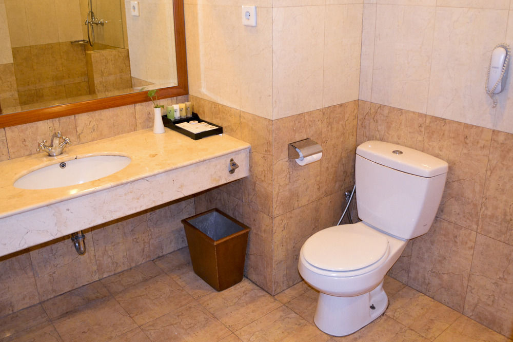 Fotos del hotel - ARION SWISS BELHOTEL KEMANG
