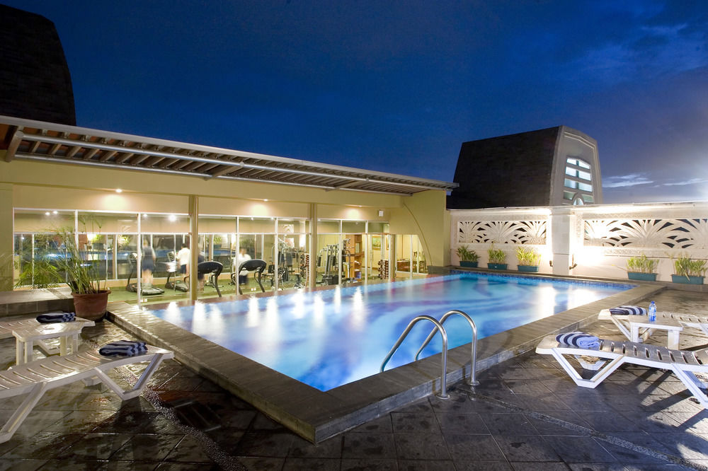 Fotos del hotel - ARION SWISS BELHOTEL KEMANG