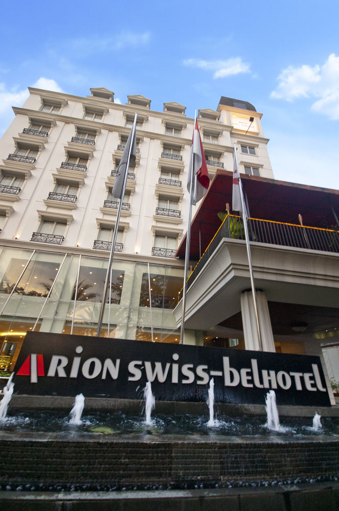 Fotos del hotel - ARION SWISS BELHOTEL KEMANG