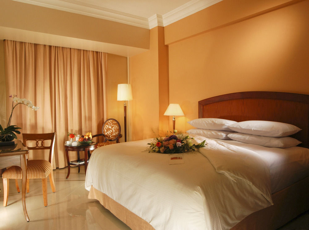 Fotos del hotel - ARION SWISS BELHOTEL KEMANG