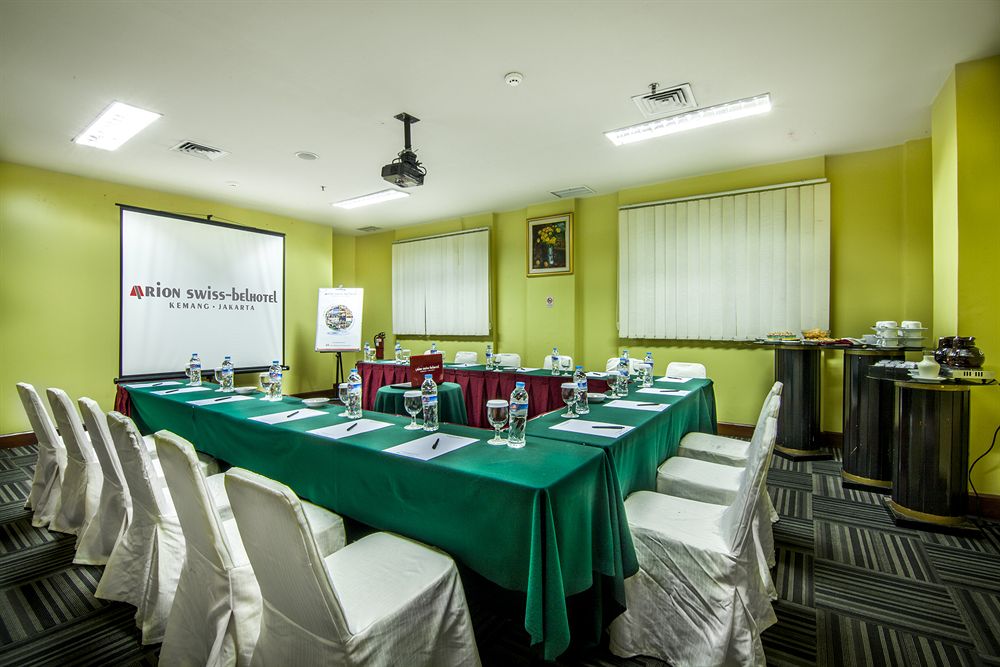 Fotos del hotel - ARION SWISS BELHOTEL KEMANG
