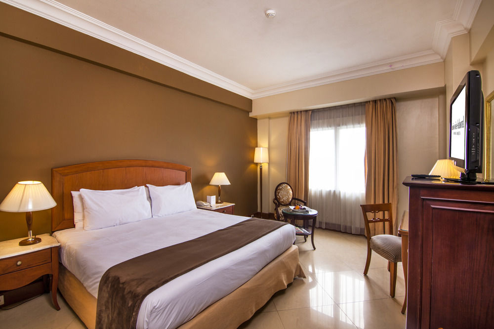 Fotos del hotel - ARION SWISS BELHOTEL KEMANG