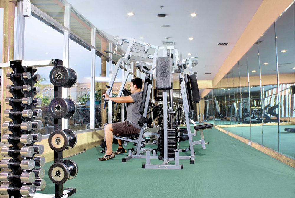 Fotos del hotel - ARION SWISS BELHOTEL KEMANG