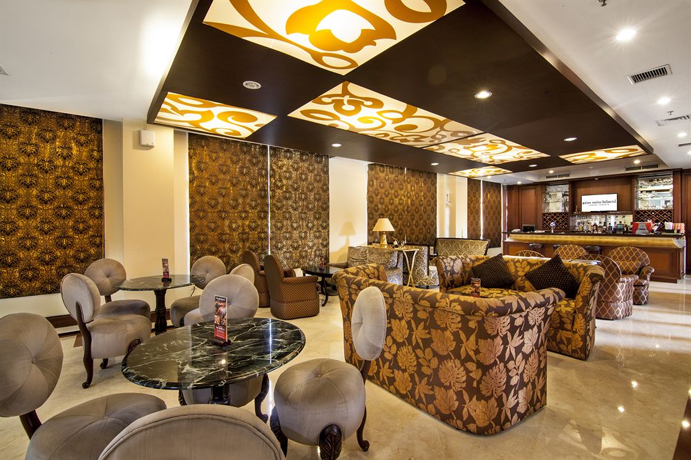 Fotos del hotel - ARION SWISS BELHOTEL KEMANG