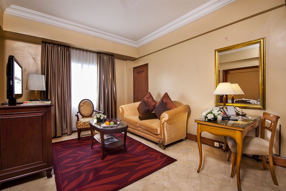 Fotos del hotel - ARION SWISS BELHOTEL KEMANG
