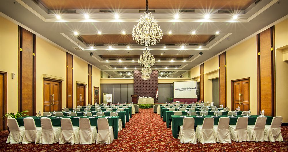 Fotos del hotel - ARION SWISS BELHOTEL KEMANG