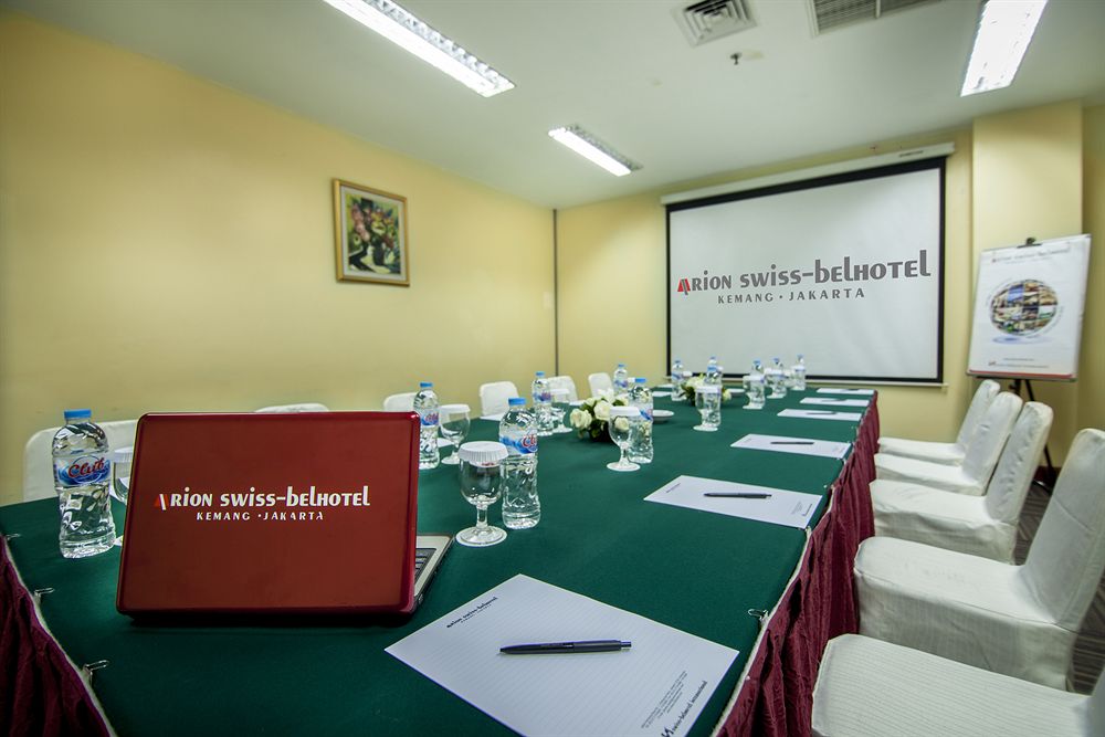 Fotos del hotel - ARION SWISS BELHOTEL KEMANG