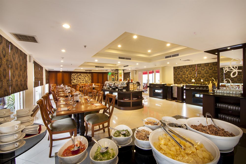 Fotos del hotel - ARION SWISS BELHOTEL KEMANG