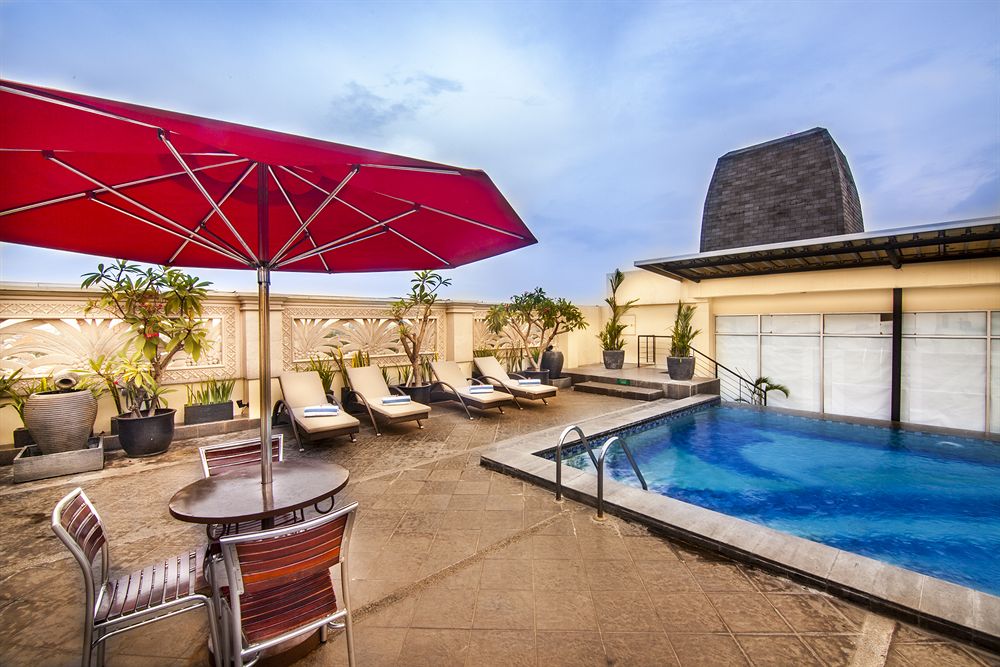 Fotos del hotel - ARION SWISS BELHOTEL KEMANG