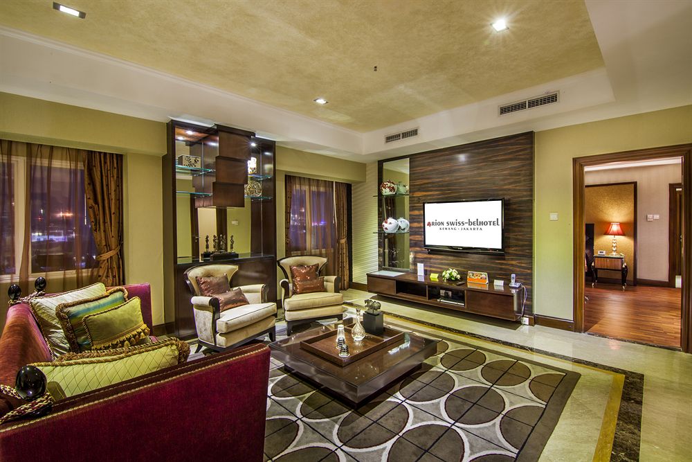 Fotos del hotel - ARION SWISS BELHOTEL KEMANG