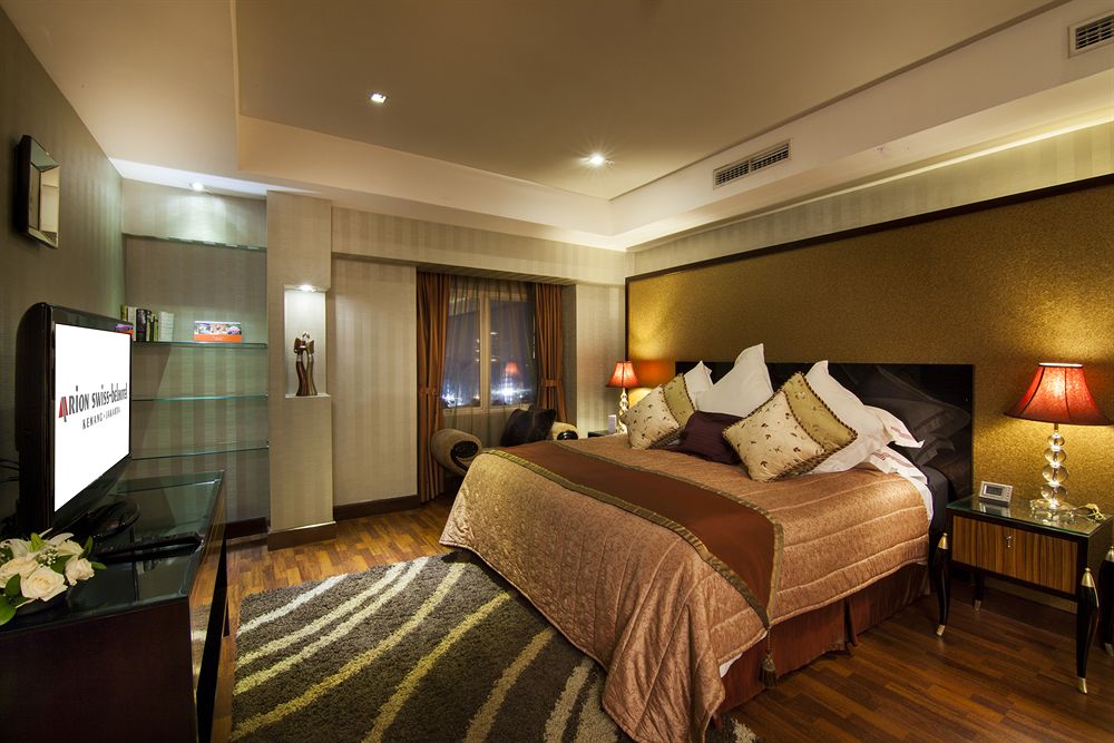 Fotos del hotel - ARION SWISS BELHOTEL KEMANG