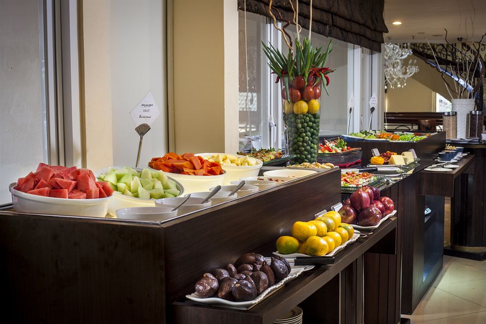 Fotos del hotel - ARION SWISS BELHOTEL KEMANG