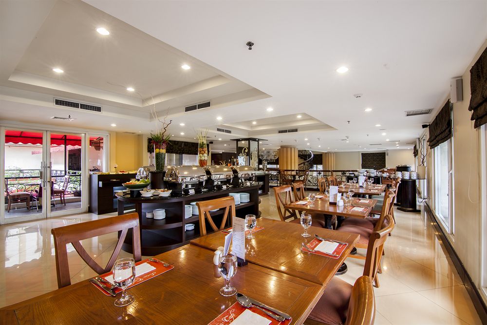 Fotos del hotel - ARION SWISS BELHOTEL KEMANG
