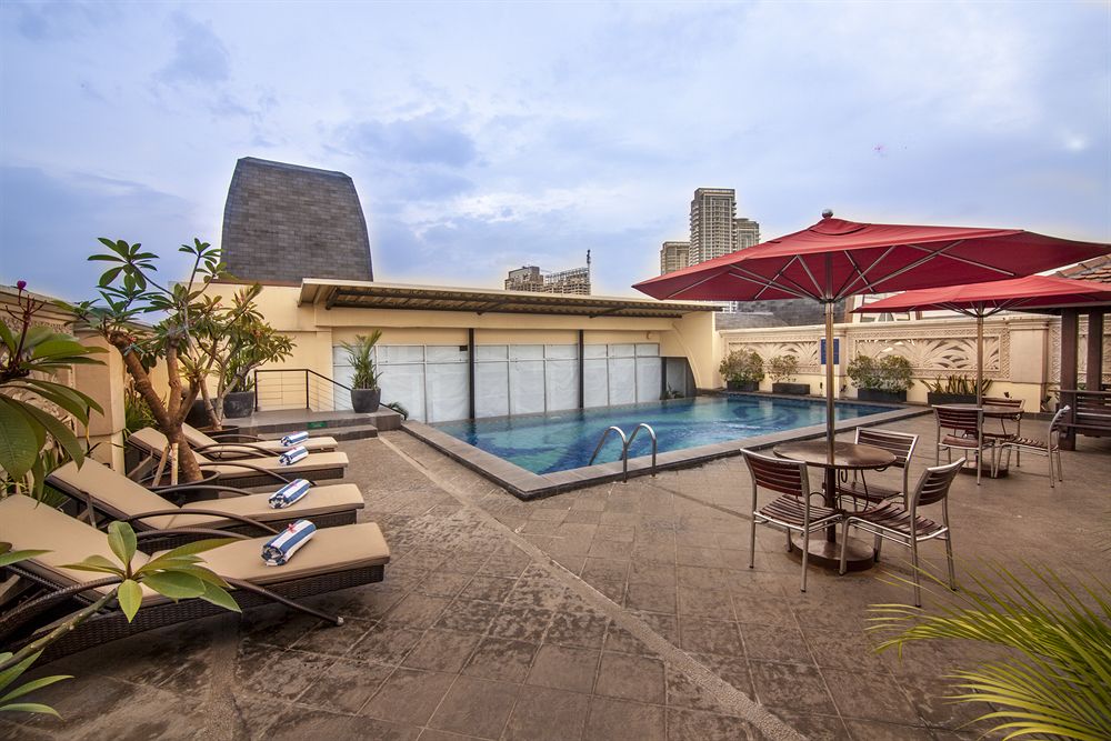 Fotos del hotel - ARION SWISS BELHOTEL KEMANG