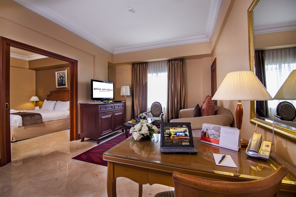 Fotos del hotel - ARION SWISS BELHOTEL KEMANG